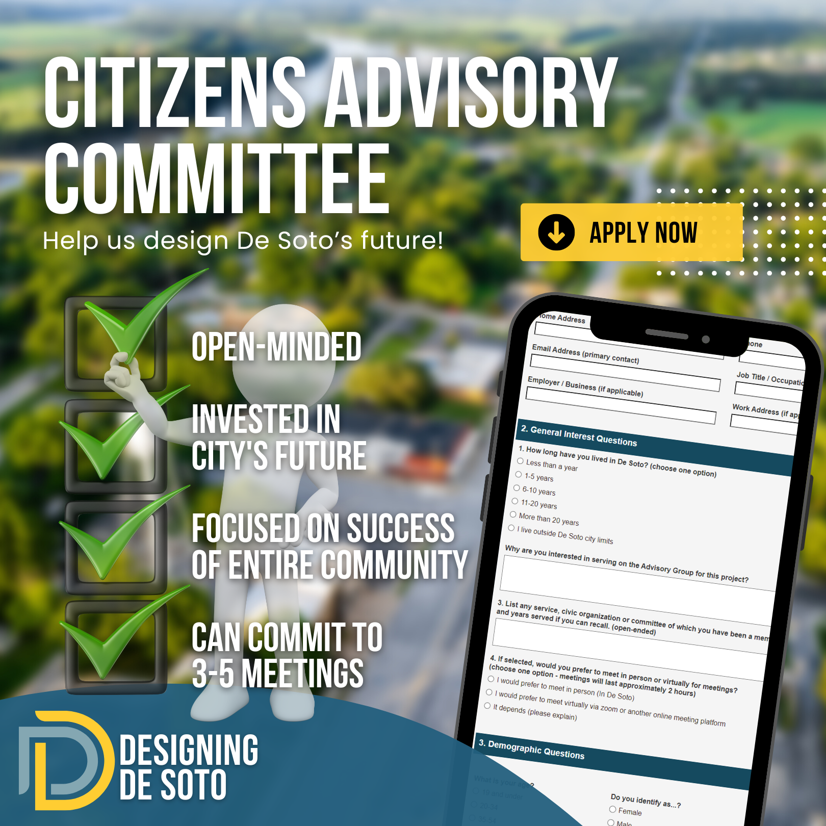 Citizens Advisory Committee