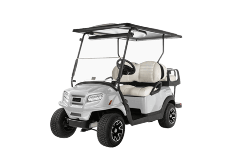 Golf Cart 