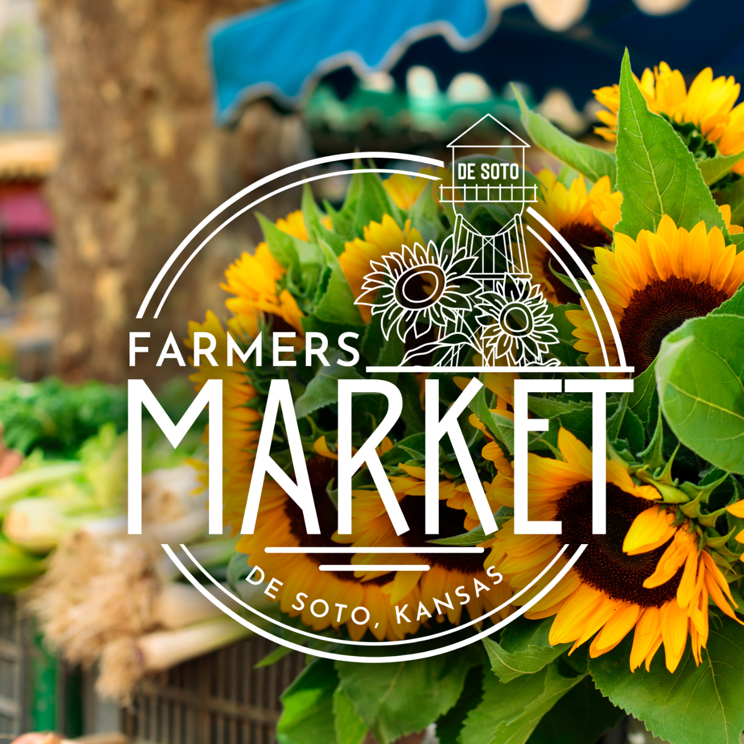 Farmers Market Logo