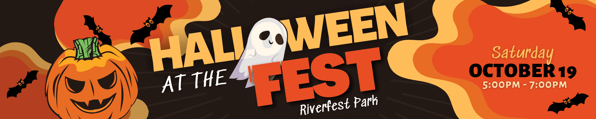 2024 Halloween Event Header