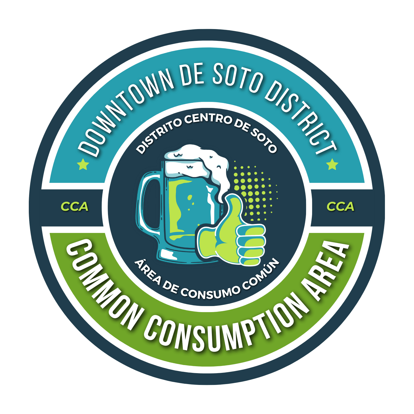 Common Consumption Area