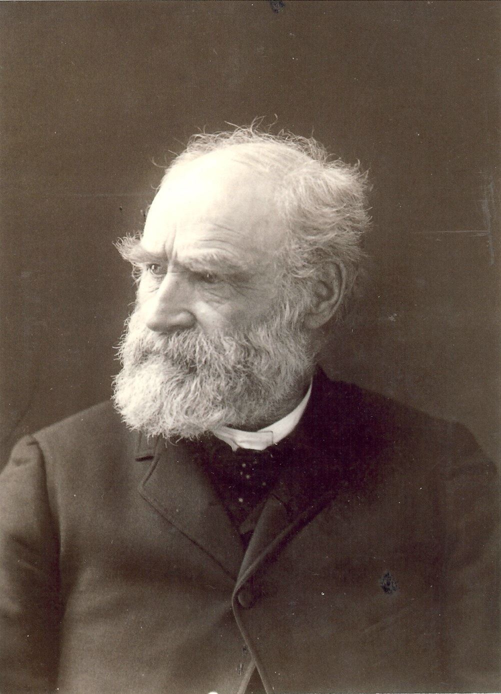 James B. Abbott KSHS 1890s