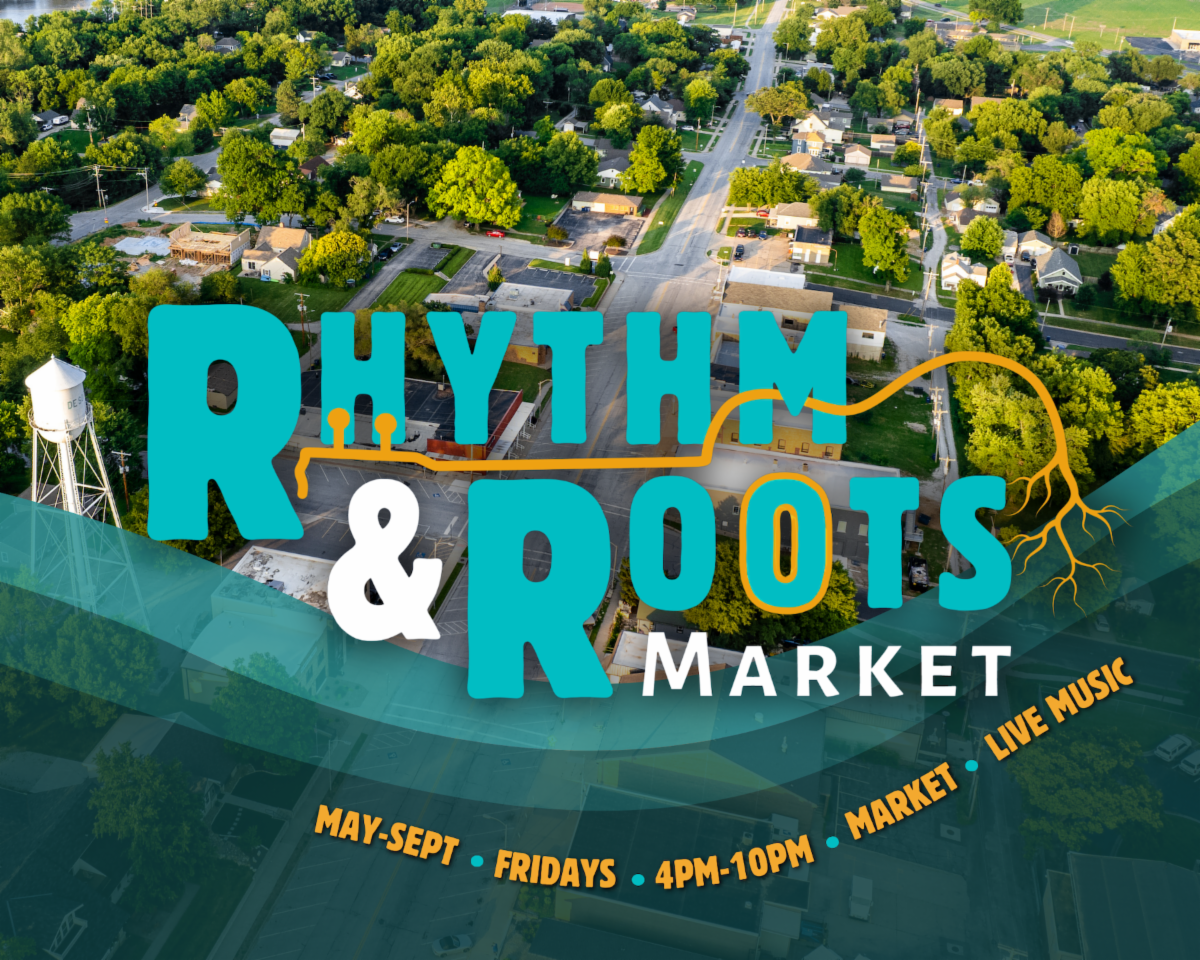 Rhythm & Roots Social Graphic