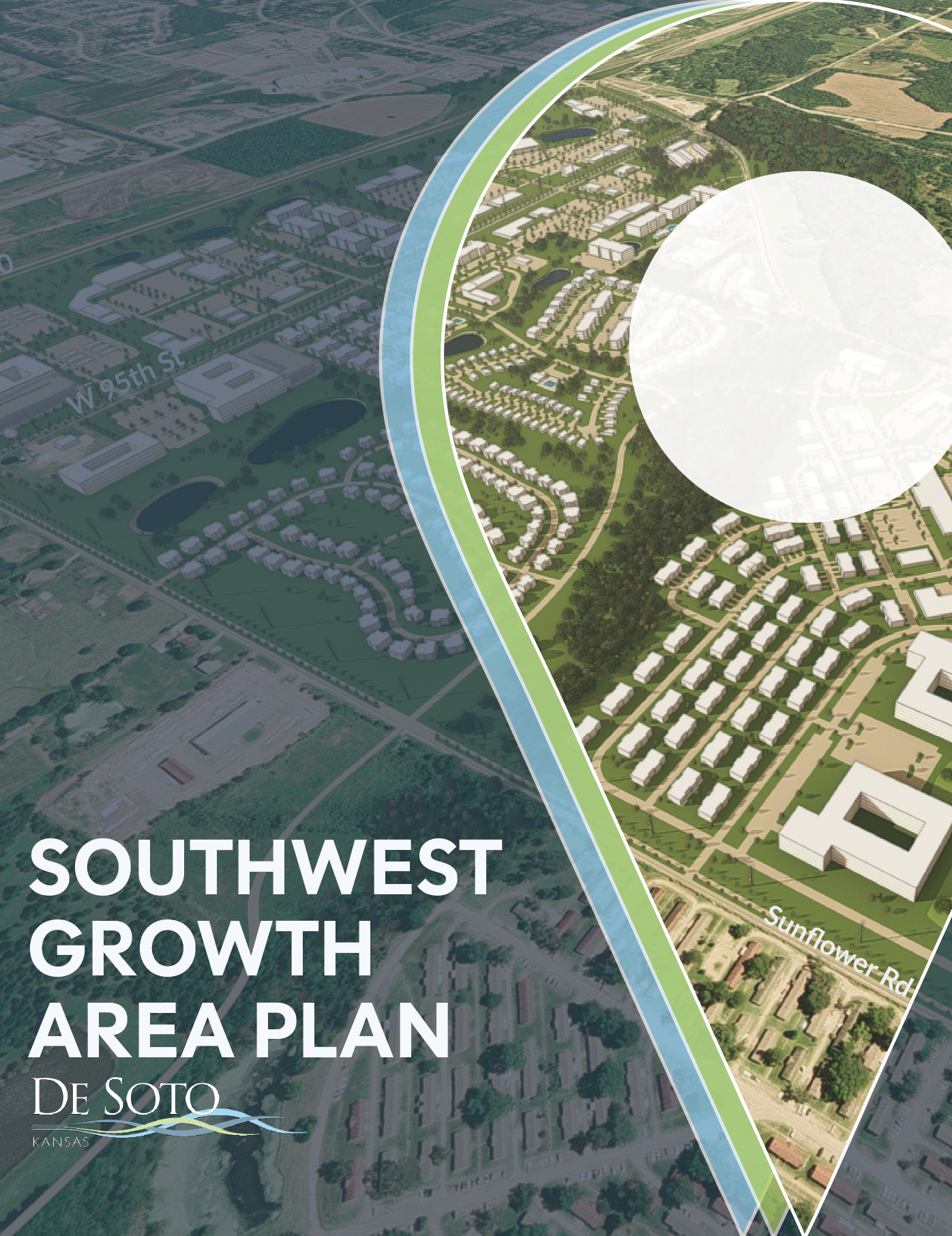 SGA Marketing Plan Front Cover