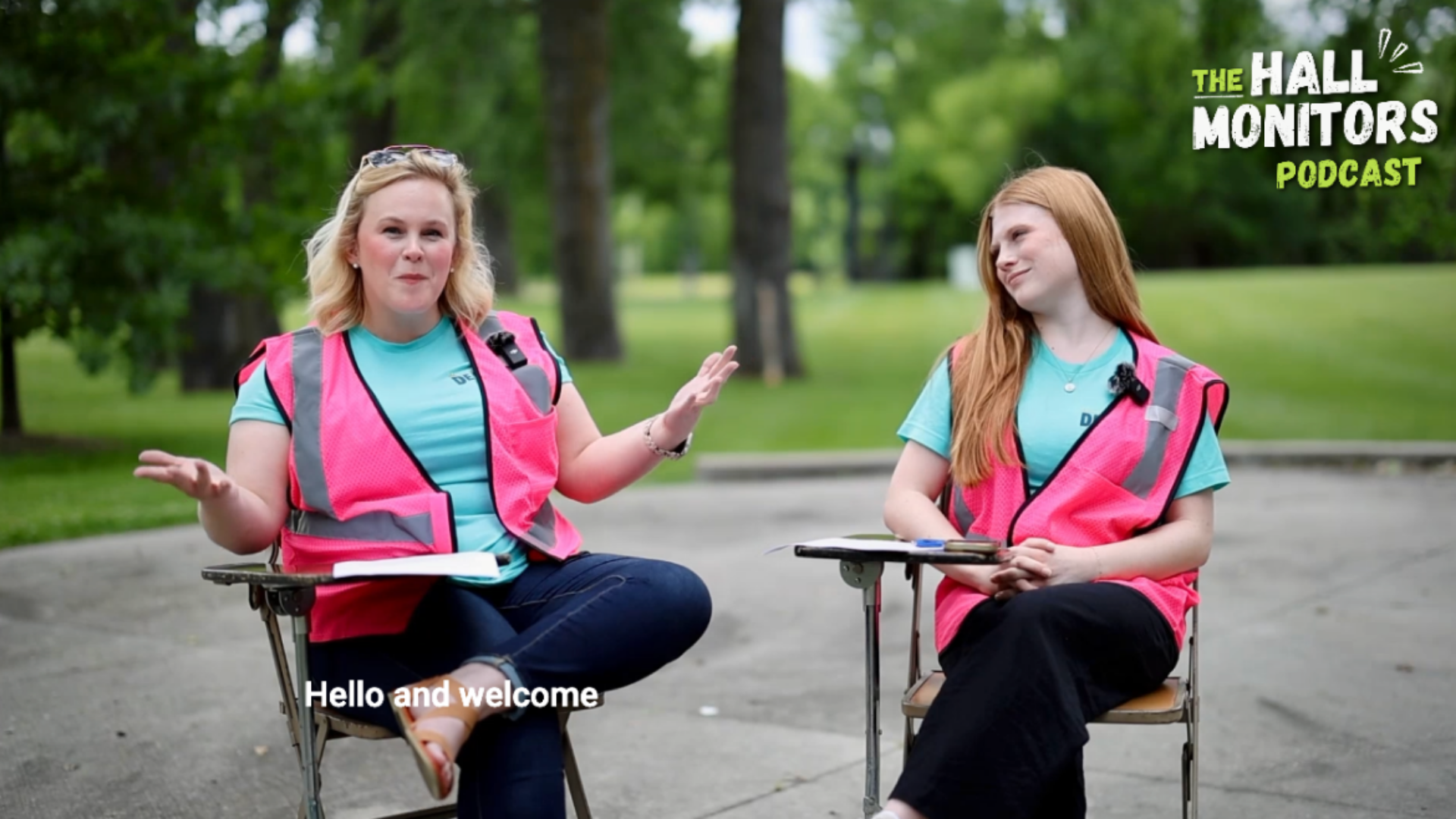 Podcast ep 4 graphic