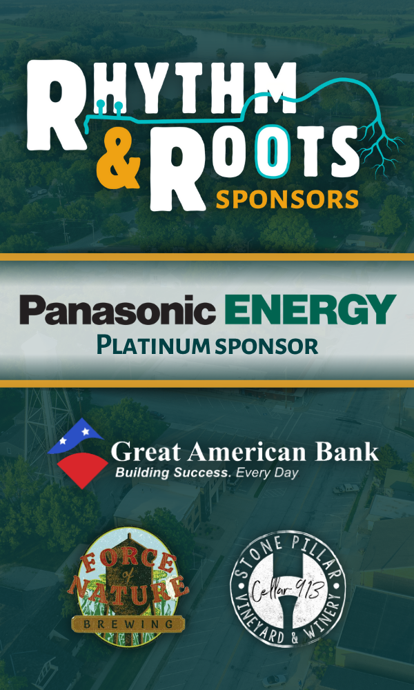 Market Sponsors 2025