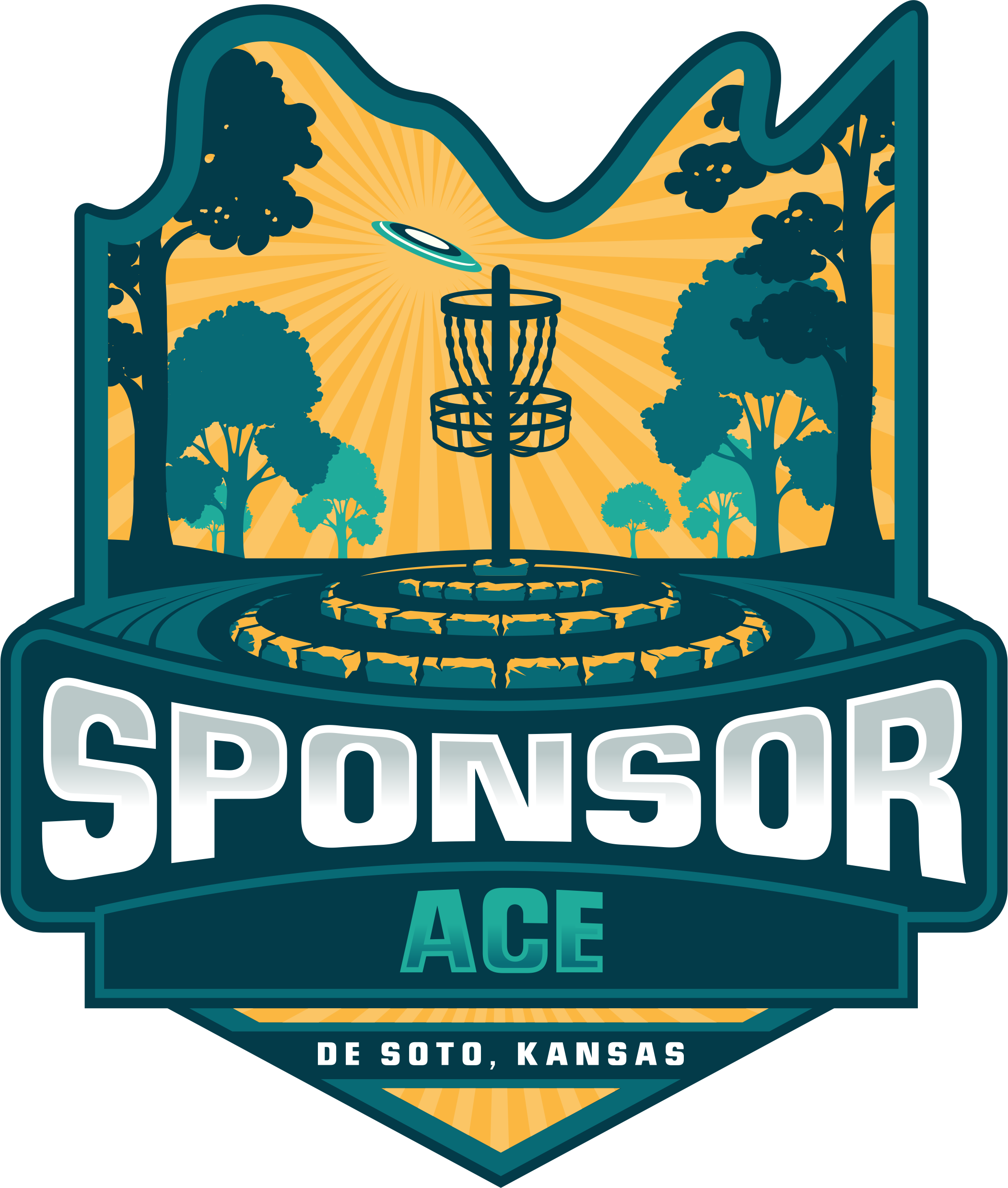 Ace Sponsor Logo
