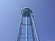 Water Tower