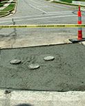 Sewer Covers